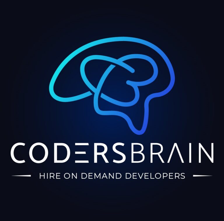 About Us – Codersbrain